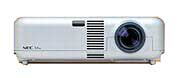 ЖК проэктор NEC VT46