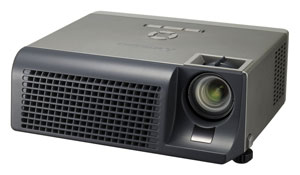 Микрозеркальный проектор Mitsubishi Electric XD206U