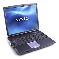 Ноутбук Sony Vaio PCG-GRX670