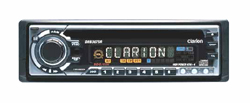 CD-магнитола CLARION DRX3675RB