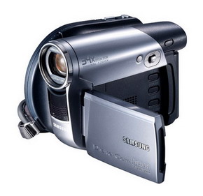Цифровая видеокамера Samsung VP-DC175Wi
