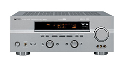 AV-ресивер YAMAHA RX-V550RDS