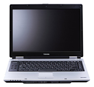 Ноутбук Toshiba Satellite M45x-S2653