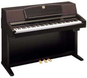 Цифровое пианино YAMAHA CLP 970