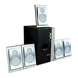 Комплект акустических систем Sven HT-410