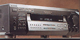 Ресивер Nakamichi CA-1