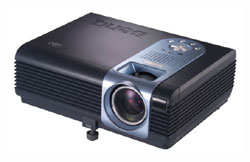 DLP проектор BenQ PB6210