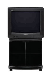 Телевизор Panasonic TC-21V80T