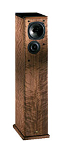 Акустическая система Castle Acoustics Harlech S2 Cherry