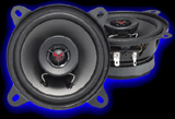 Коаксиальные акустические системы Rockford Fosgate FRC1204