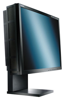 LCD монитор NEC SpectraView® Reference 21