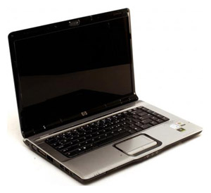 Ноутбук HP Compaq Pavilion dv6331