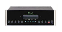 DVD-проигрыватель McIntosh MVP841