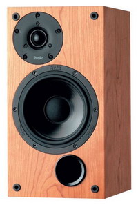 Полочная акустическая система ProAc STUDIO 110