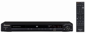 DVD-проигрыватель Pioneer DV-310