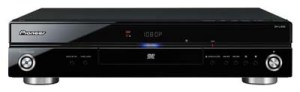 DVD-проигрыватель Pioneer DV-LX50