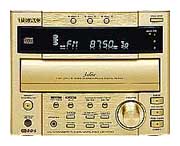 CD-ресивер TEAC CR-H130