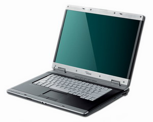 Ноутбук Fujitsu-Siemens Amilo PRO V-8010