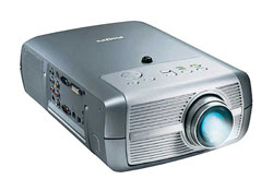 LCD видеопроэктор Philips cClear XG1 Wireless (LC4731)