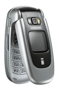 Мобильный телефон Samsung SGH-S342i