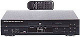 CD-дека Denon DCD-815G