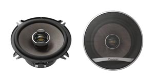 Коаксиальные акустические системы Pioneer TS-E1302i