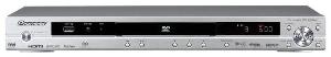 DVD-проигрыватель Pioneer DV-600AV