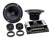 Компонентные акустические системы MA Audio SY50C1