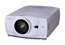 LCD видеопроектор Sanyo PLC-XP51L