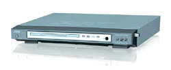 DVD-проигрыватель BBK DV113S