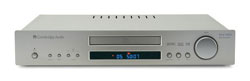 DVD-ресивер Cambridge Audio 540V