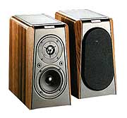 Акустическая система Aliante Classic Punto 5