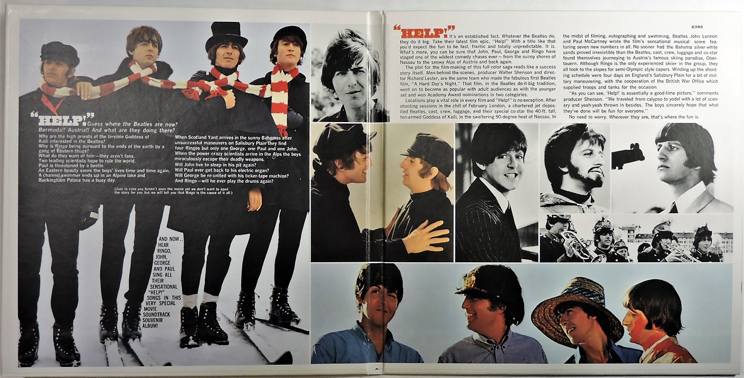 The beatles книга фанфиков фото 27