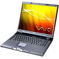 Ноутбук Sony Vaio PCG-GRX700K