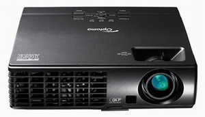 DLP проектор Optoma EP7155