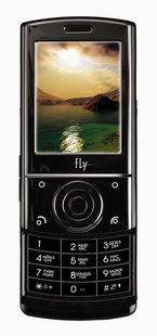 Мобильный телефон Fly SX210