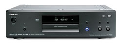 DVD-проигрыватель Onkyo DV-S1000