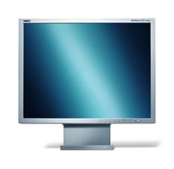 LCD монитор NEC MultiSync® LCD2180UX