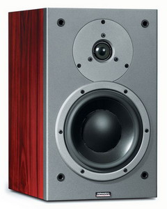 Акустическая система Dynaudio Audience 52 cherry wood