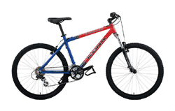 Горный велосипед KONA Fire Mountain 2005
