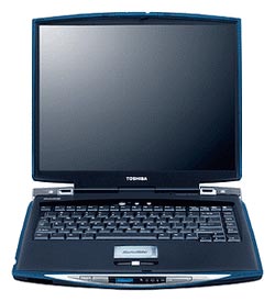 Ноутбук Toshiba Satellite 5205-s703