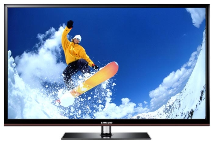 Плазменный телевизор Samsung PS43E497 