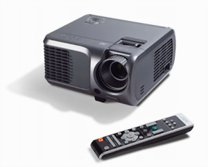 DLP видеопроектор Acer XD1170D