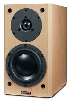 Акустическая система Dynaudio Focus 110