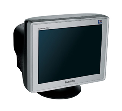 CRT монитор Samsung 793DF