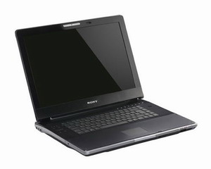 Ноутбук Sony Vaio VGN-AR51SRU