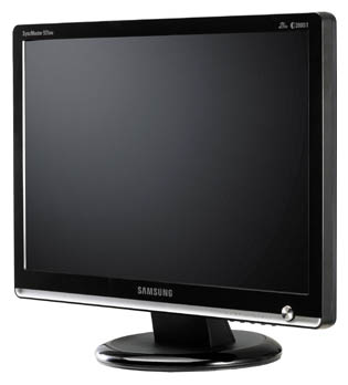 LCD монитор Samsung SyncMaster 931BW