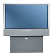 Проекционный телевизор Thomson 52RW610S