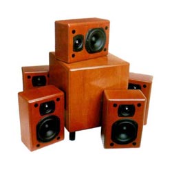 Комплект акустических систем MJ Acoustics Pro Cinema I