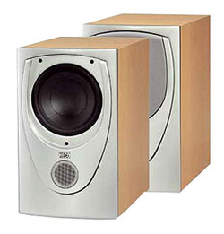 Акустическая система Heco Krypton 200